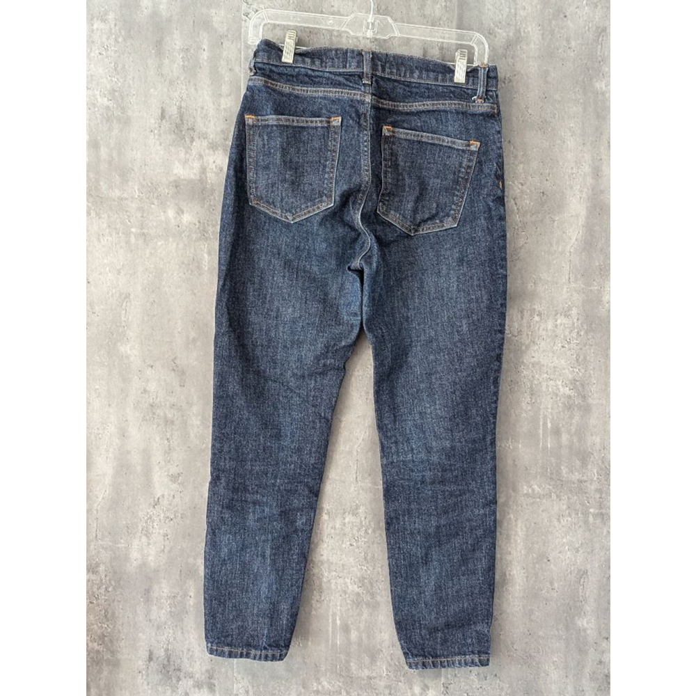 Women's Everlane Jeans - Blue - Size 26 - Picture 5 of 9